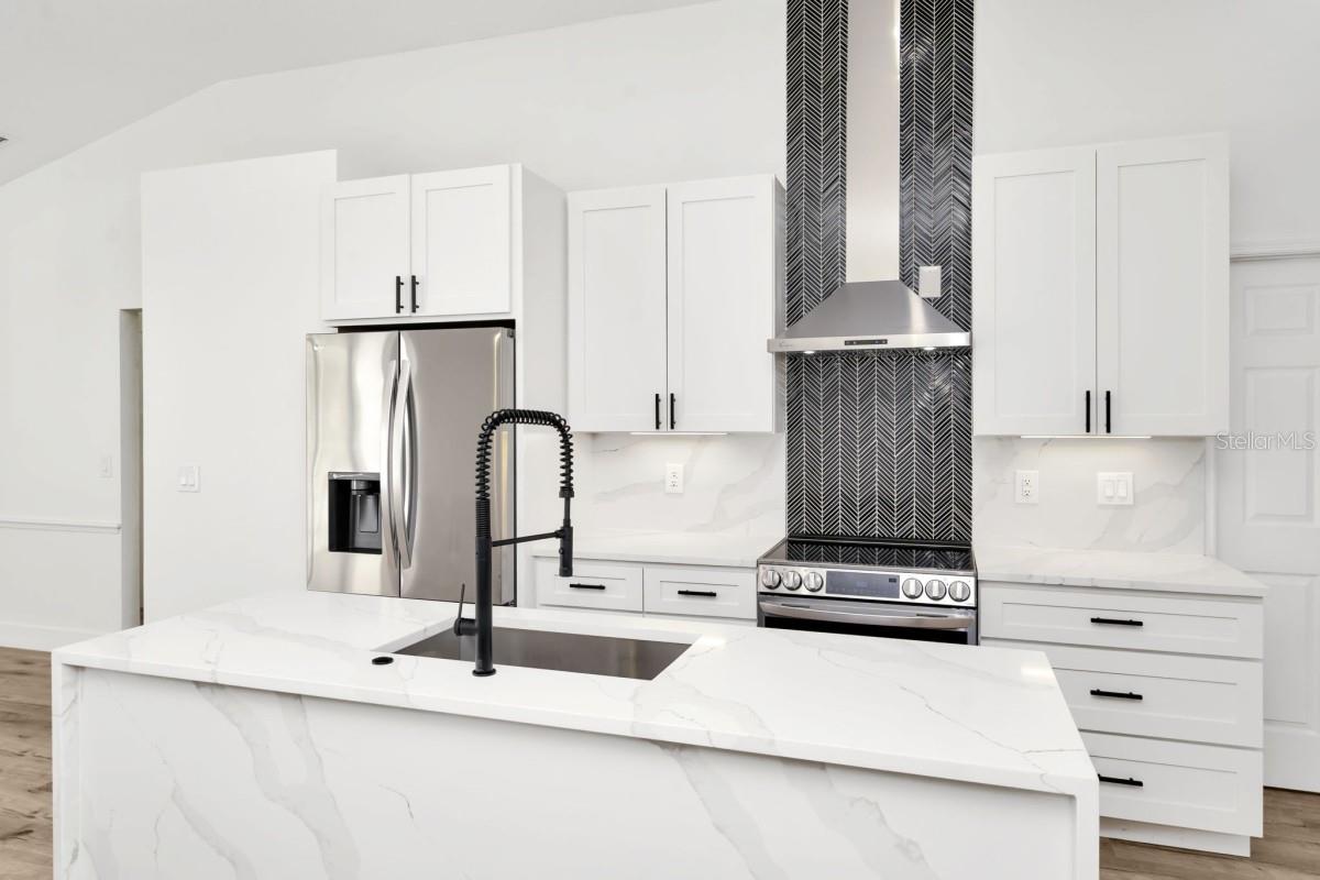 RIDGELAKE SUB - Residential