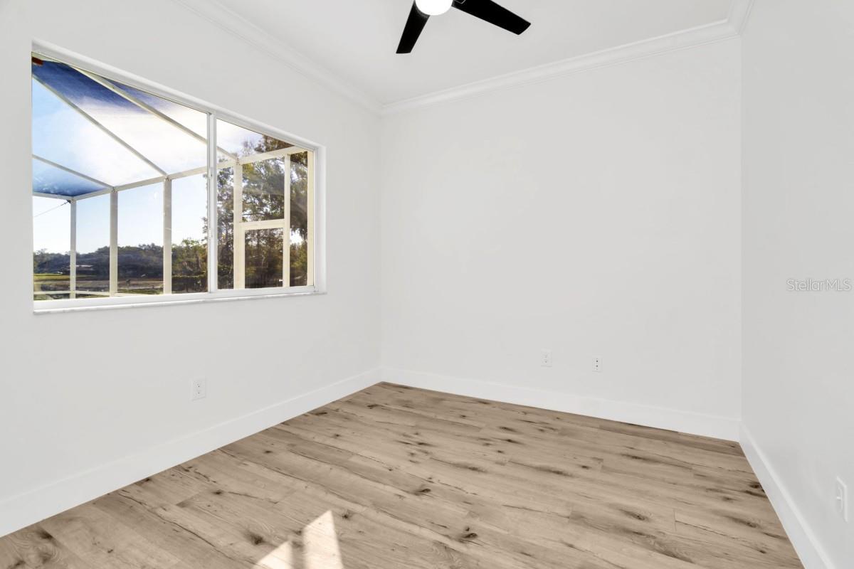 RIDGELAKE SUB - Residential