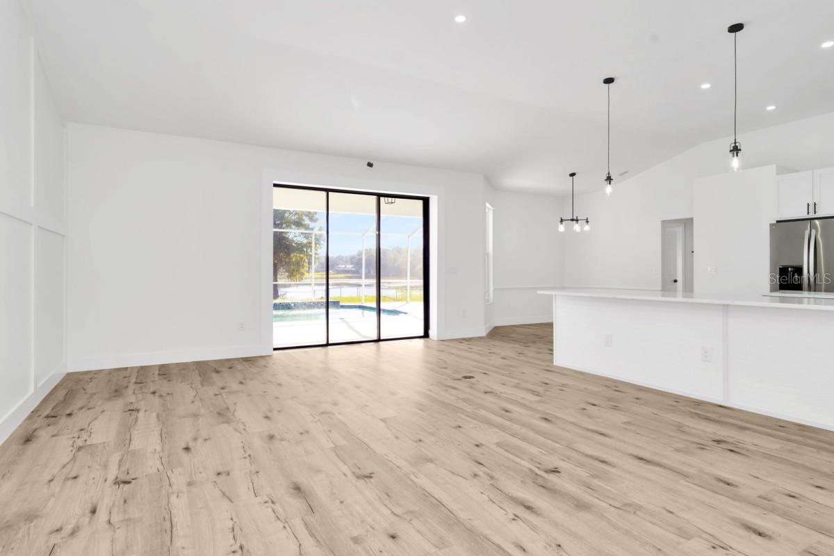 RIDGELAKE SUB - Residential