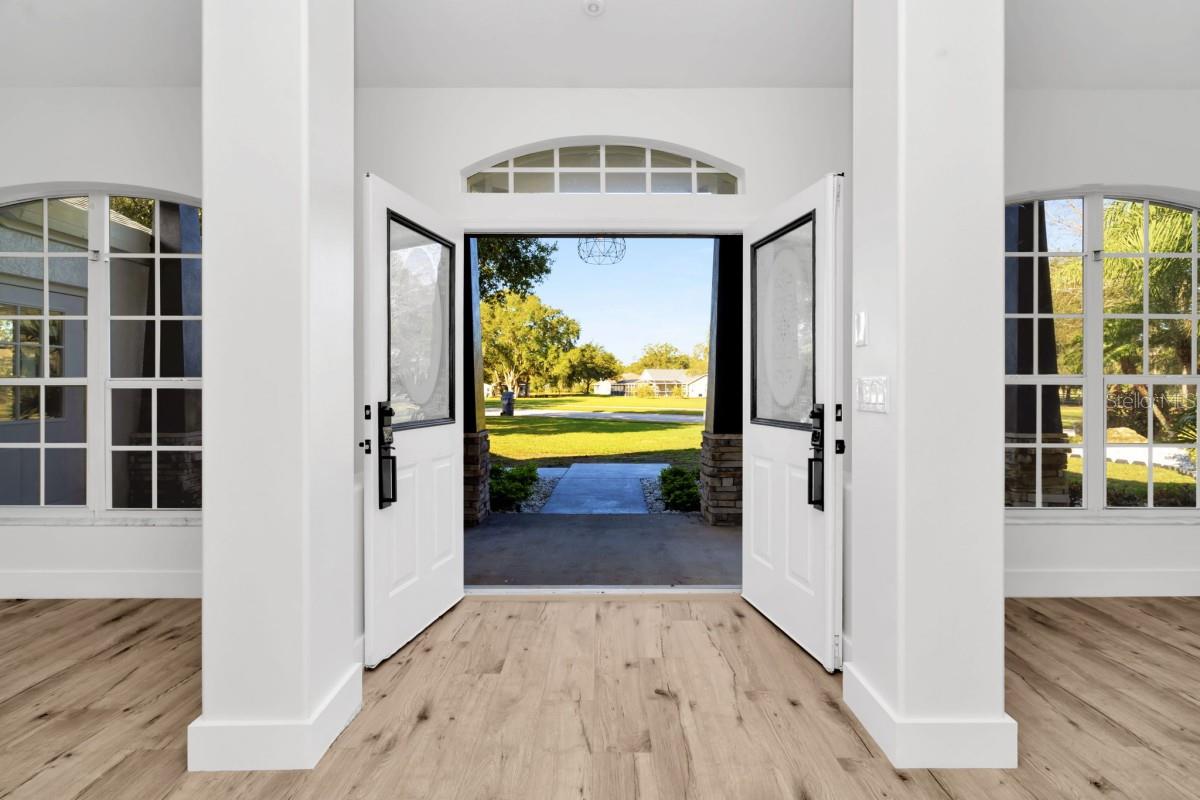 RIDGELAKE SUB - Residential