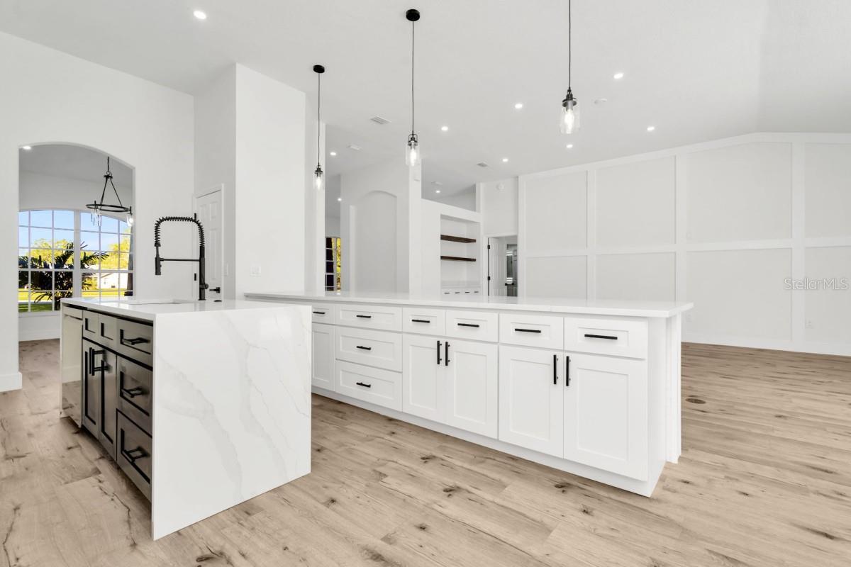 RIDGELAKE SUB - Residential