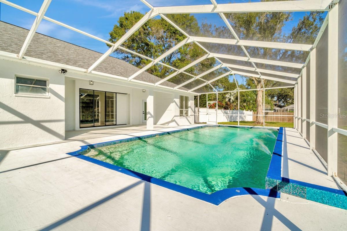 RIDGELAKE SUB - Residential