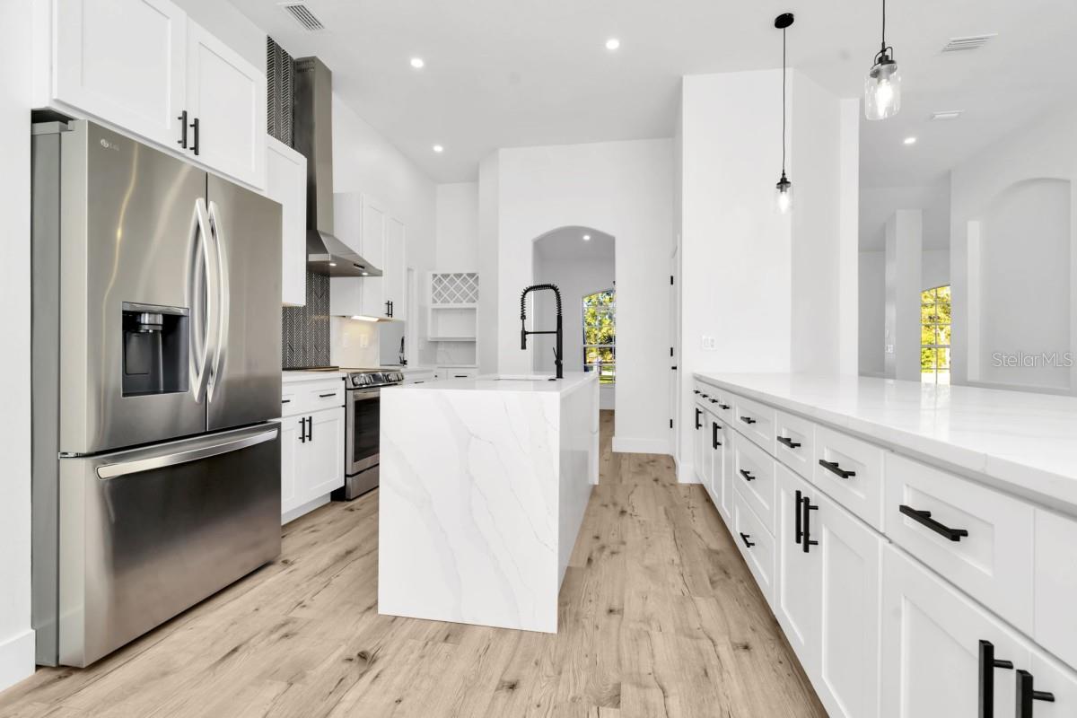 RIDGELAKE SUB - Residential