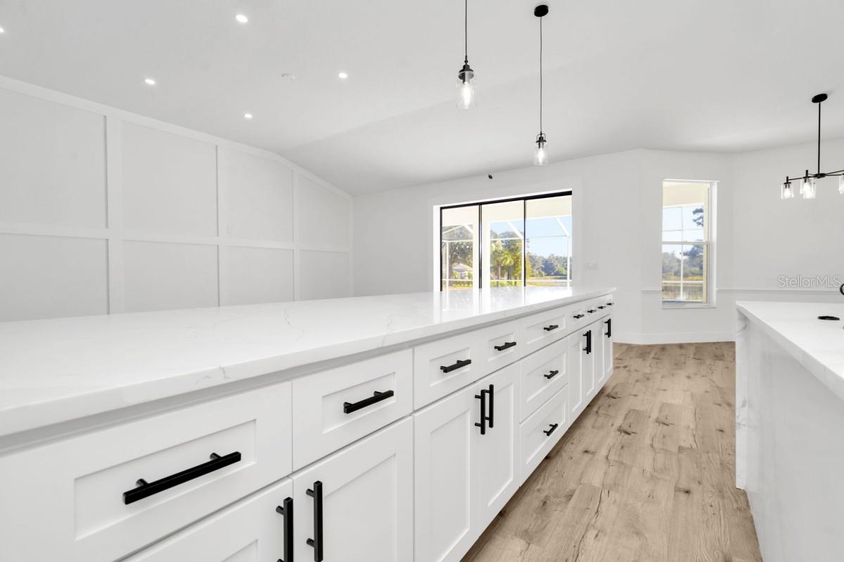 RIDGELAKE SUB - Residential