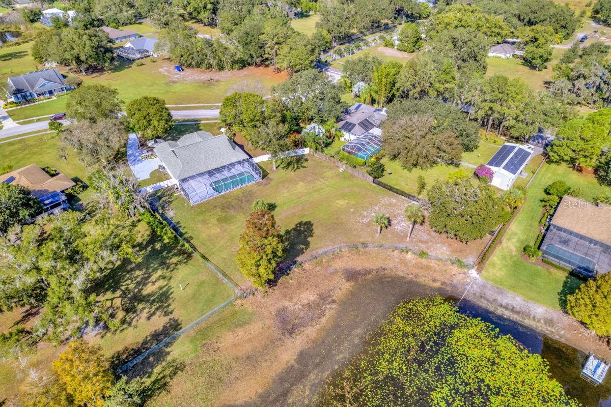 RIDGELAKE SUB - Residential