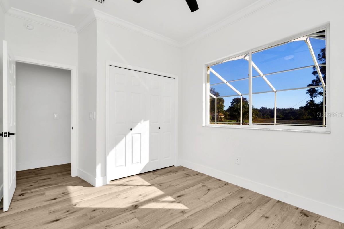 RIDGELAKE SUB - Residential