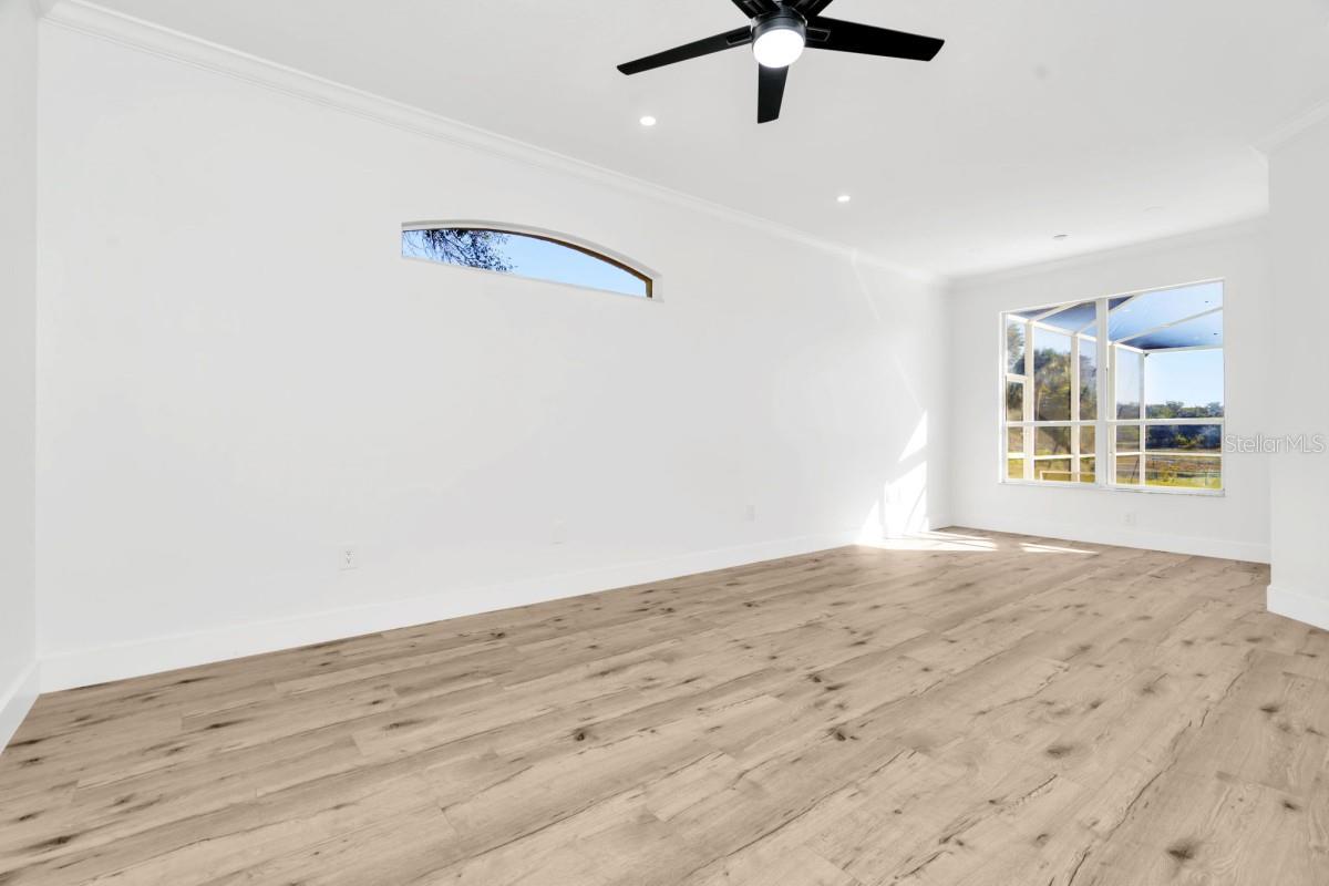 RIDGELAKE SUB - Residential