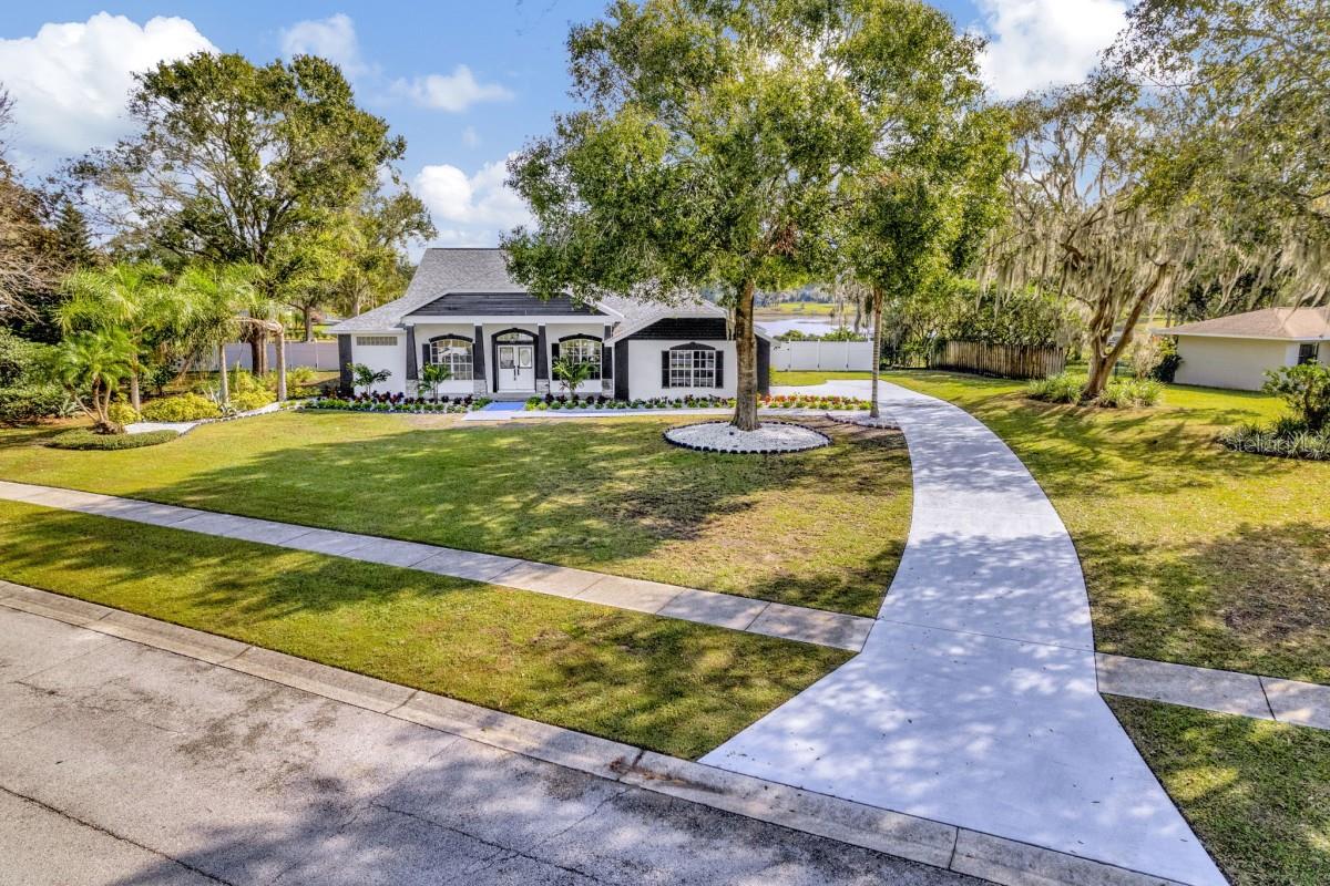 RIDGELAKE SUB - Residential