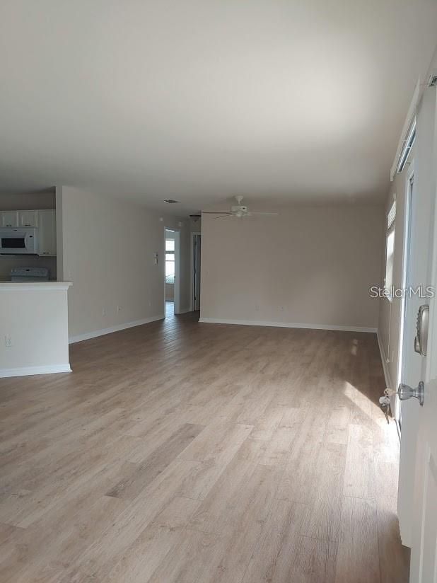 VILLAGES OF SUMTER MARIEL VILLAS - Residential Lease