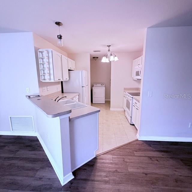 VILLAGES OF SUMTER MARIEL VILLAS - Residential Lease