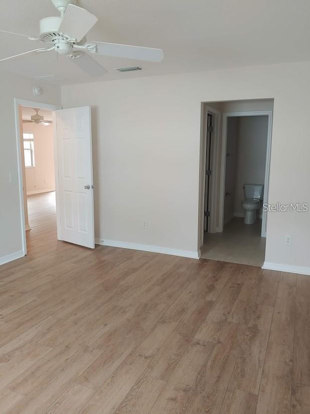 VILLAGES OF SUMTER MARIEL VILLAS - Residential Lease