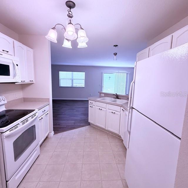 VILLAGES OF SUMTER MARIEL VILLAS - Residential Lease