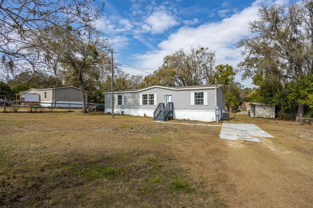 Photo of 40545 Stewart Road, Zephyrhills, FL 33540 (MLS # TB8482622)