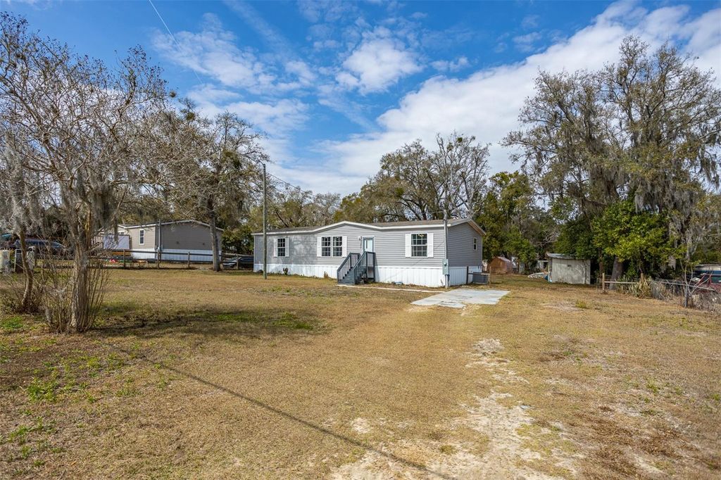 Photo of 40545 Stewart Road, Zephyrhills, FL 33540 (MLS # TB8482622)