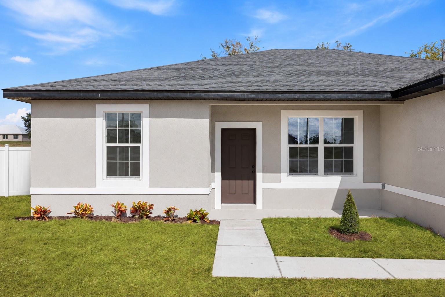105 INCONNU COURT