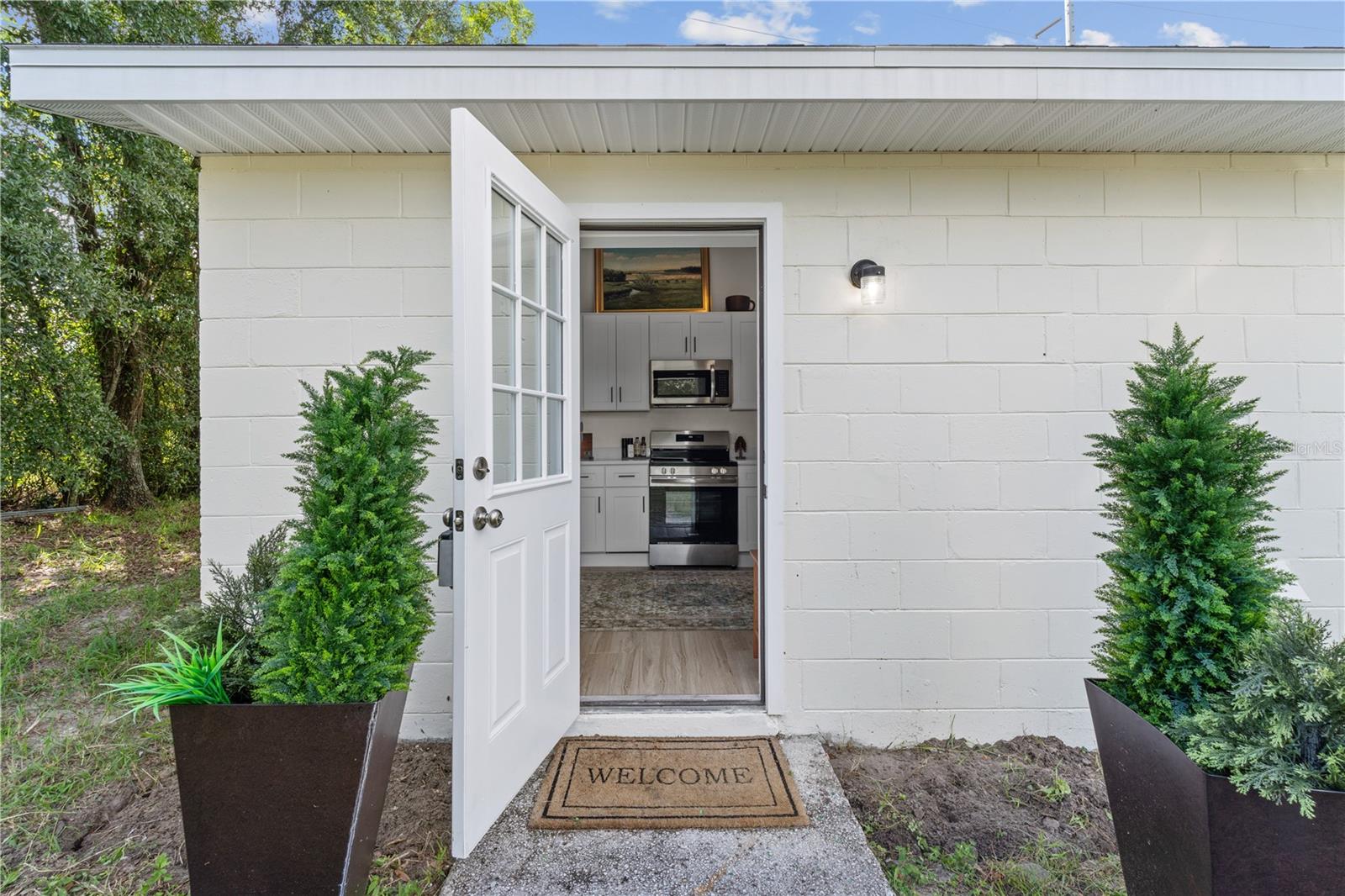 1601 CLARCONA ROAD