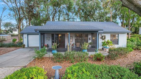 A home in CLERMONT