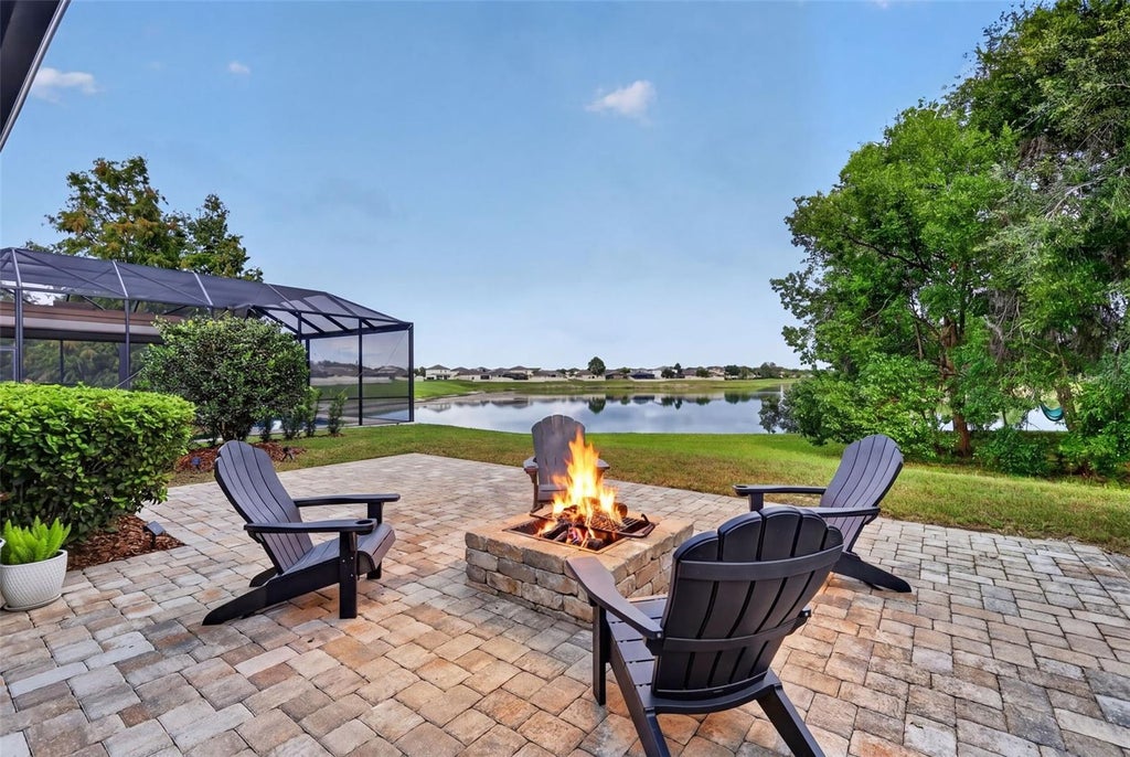 Photo of 13470 Newport Shores Drive, Hudson, FL 34669 (MLS # TB8527341)