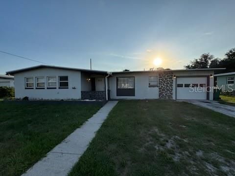 2465 DEEDRA STREET PORT CHARLOTTE FL 33952