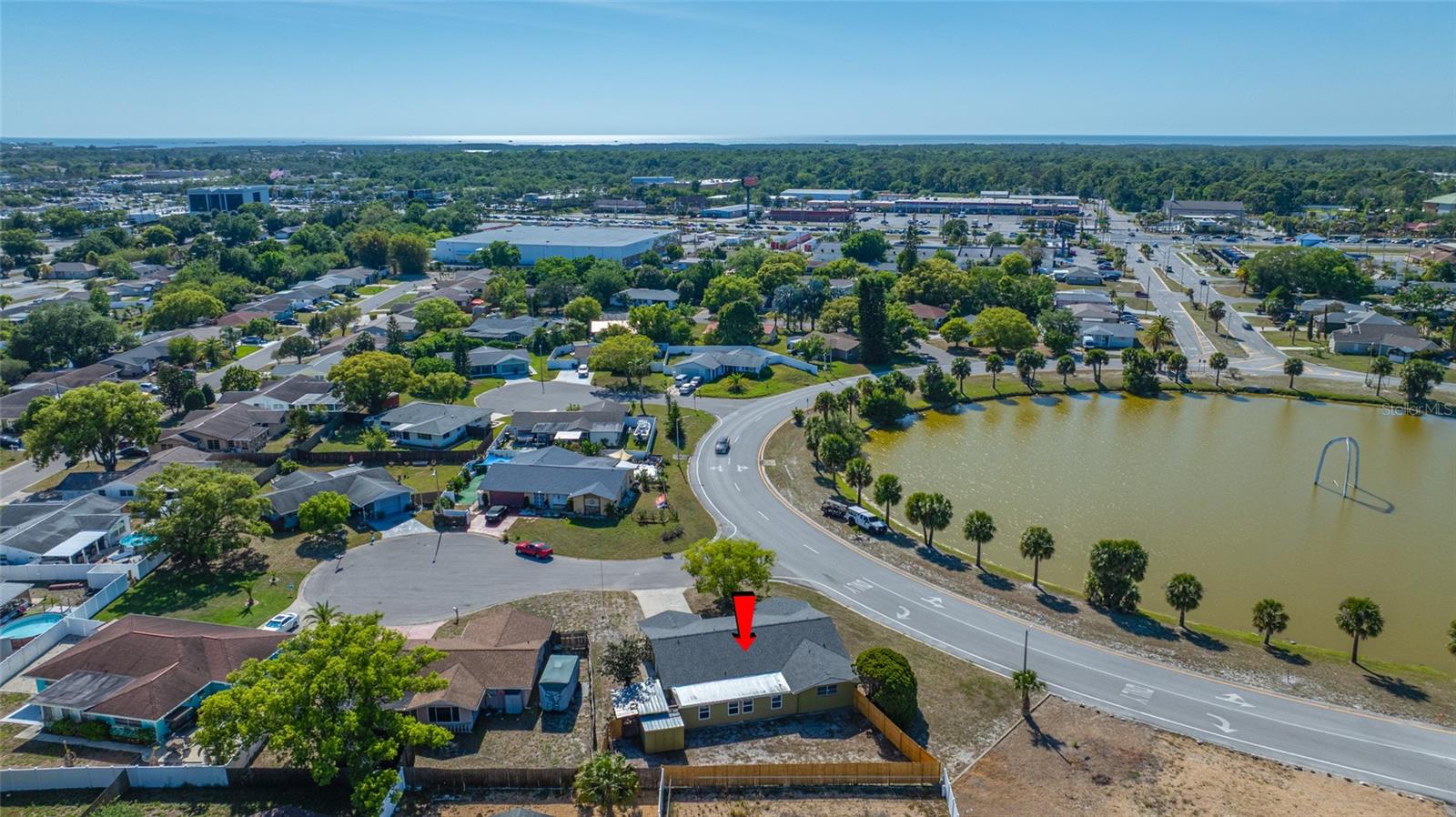 JASMINE LAKES - Residential