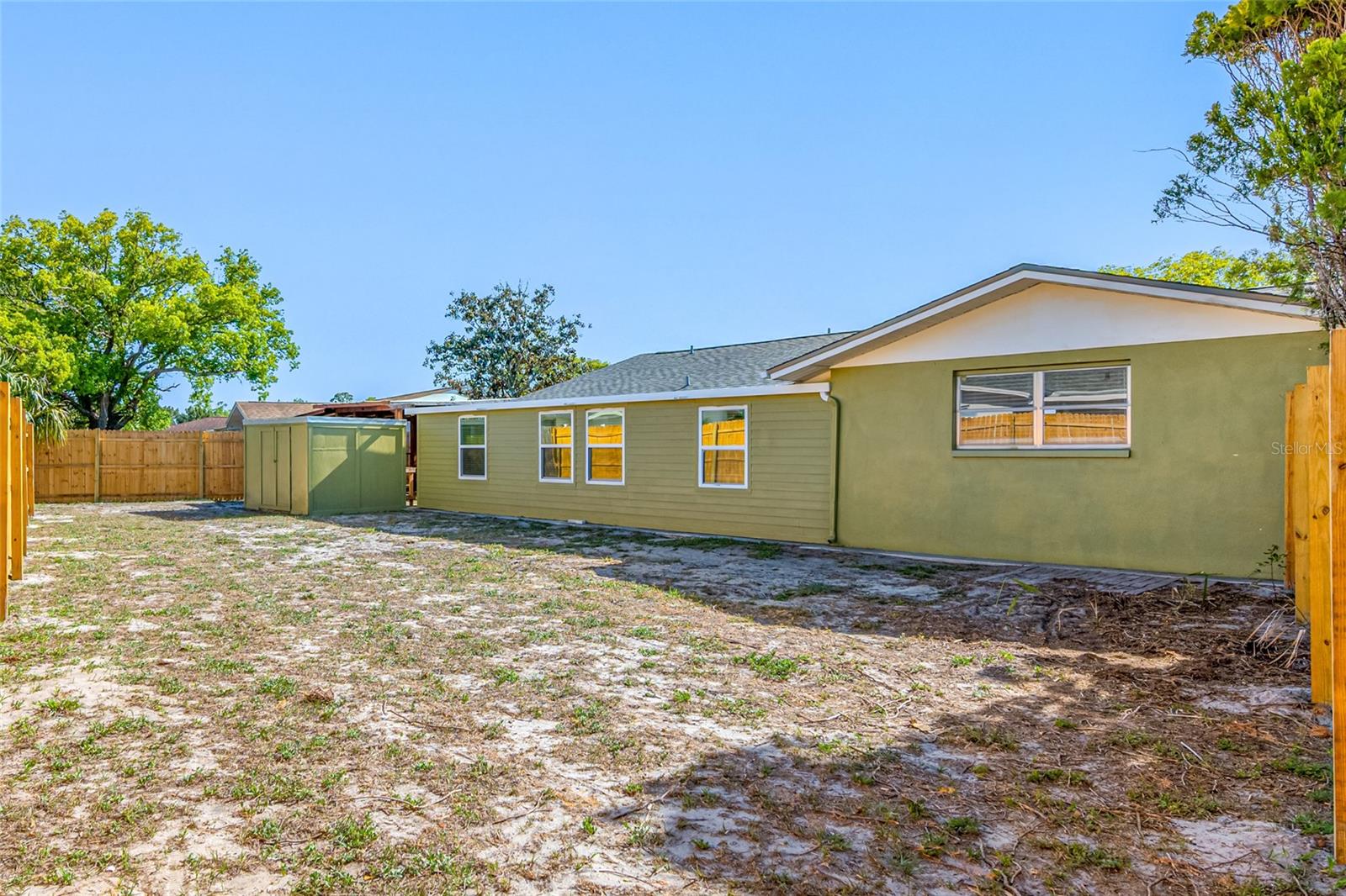 JASMINE LAKES - Residential