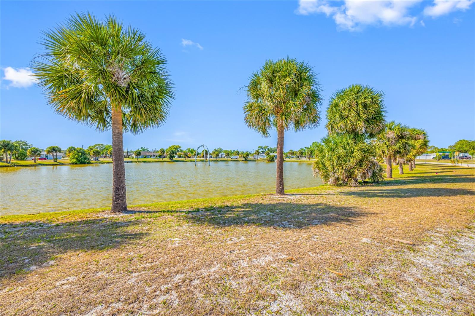 JASMINE LAKES - Residential
