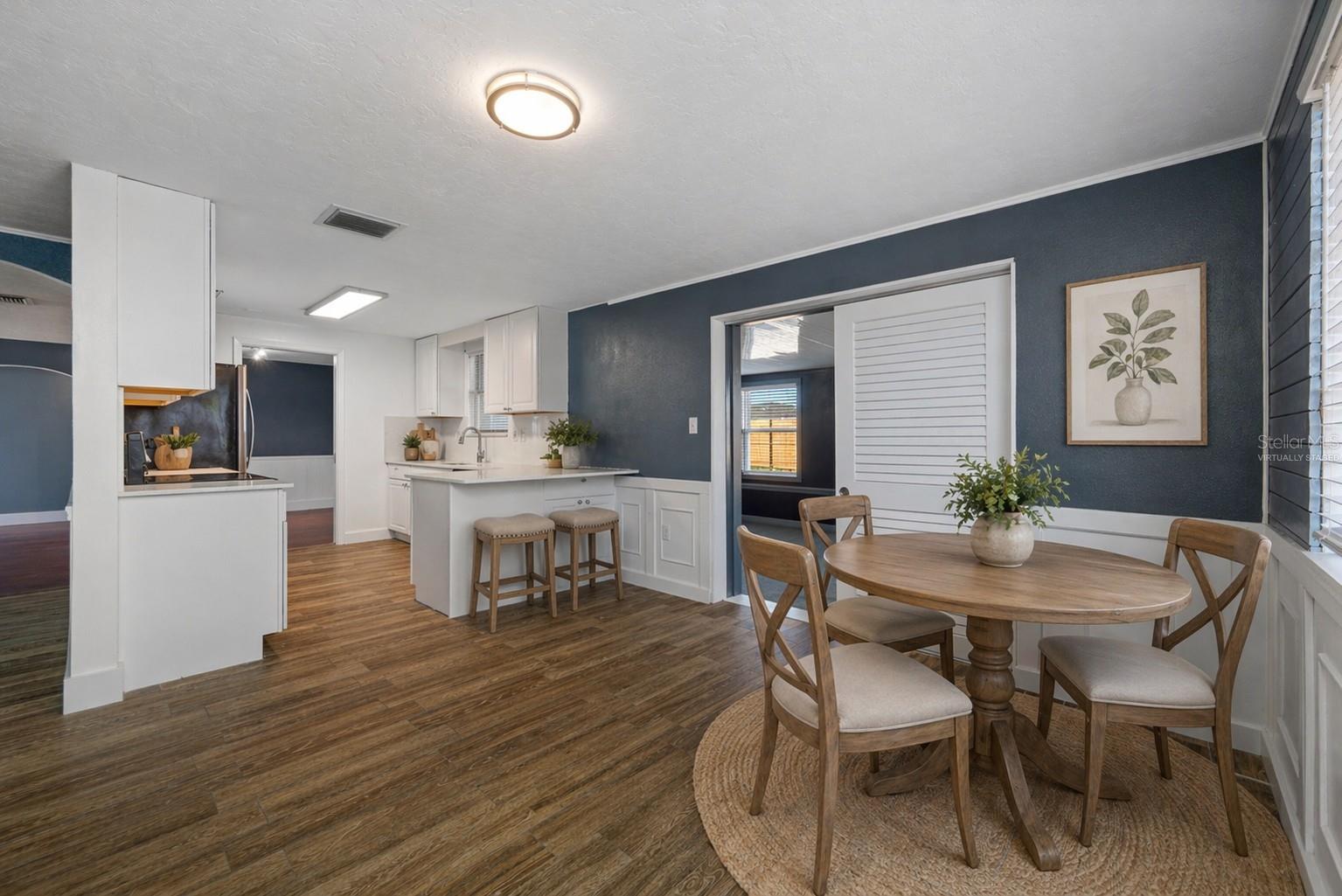 JASMINE LAKES - Residential
