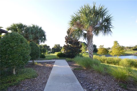 A home in WINTER GARDEN