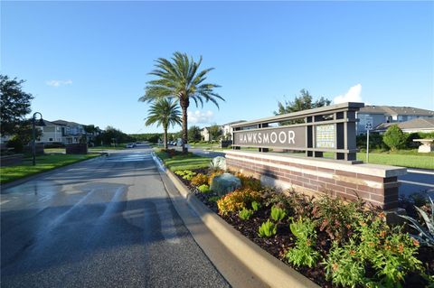 A home in WINTER GARDEN