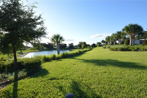 A home in WINTER GARDEN