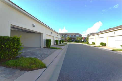 A home in WINTER GARDEN