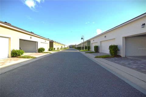 A home in WINTER GARDEN