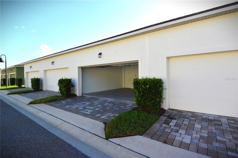 A home in WINTER GARDEN