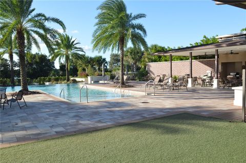 A home in WINTER GARDEN