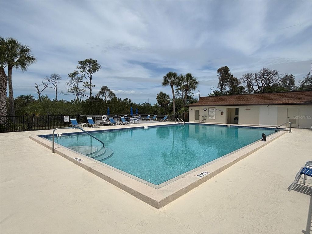 Photo of 5400 Park Street N #108, St Petersburg, FL 33709 (MLS # TB8500180)