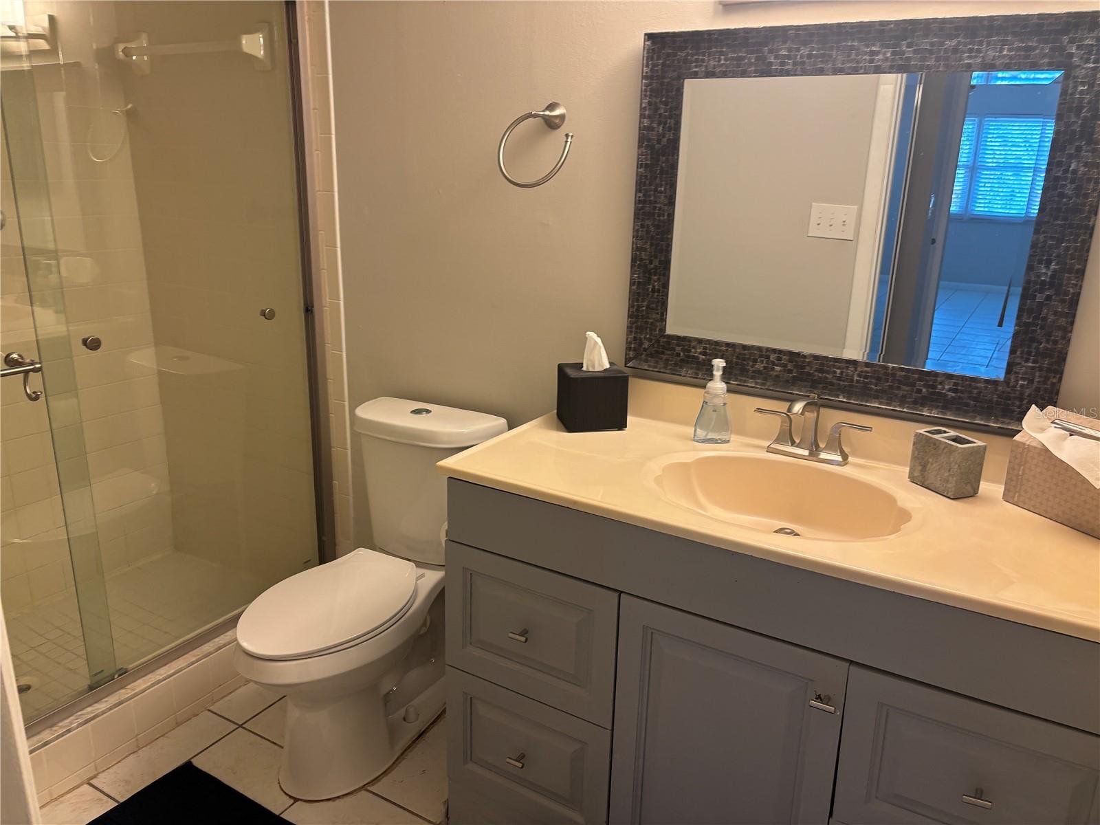 ISLAND VIEW SOUTH CONDO - Residential