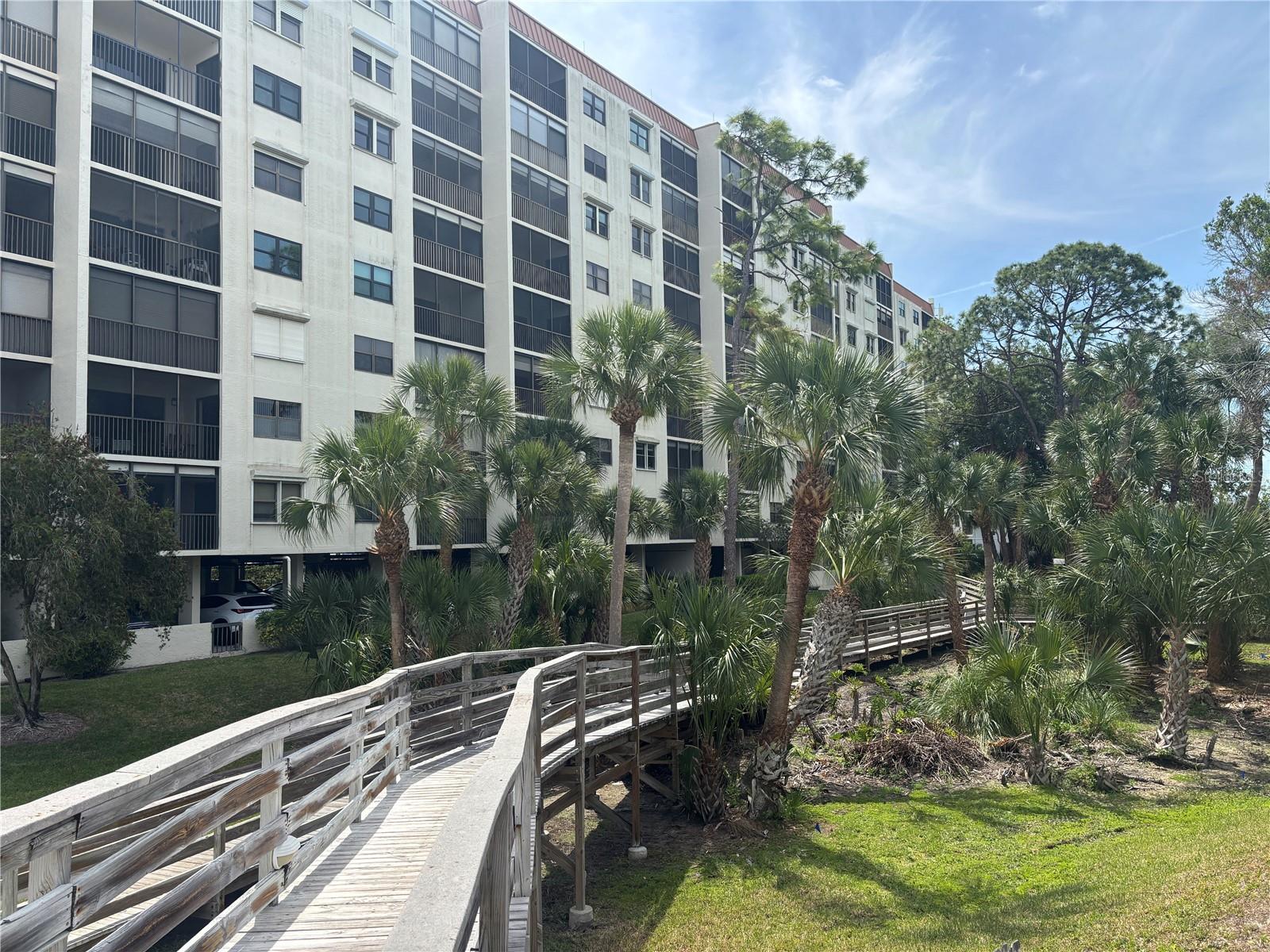 ISLAND VIEW SOUTH CONDO - Residential