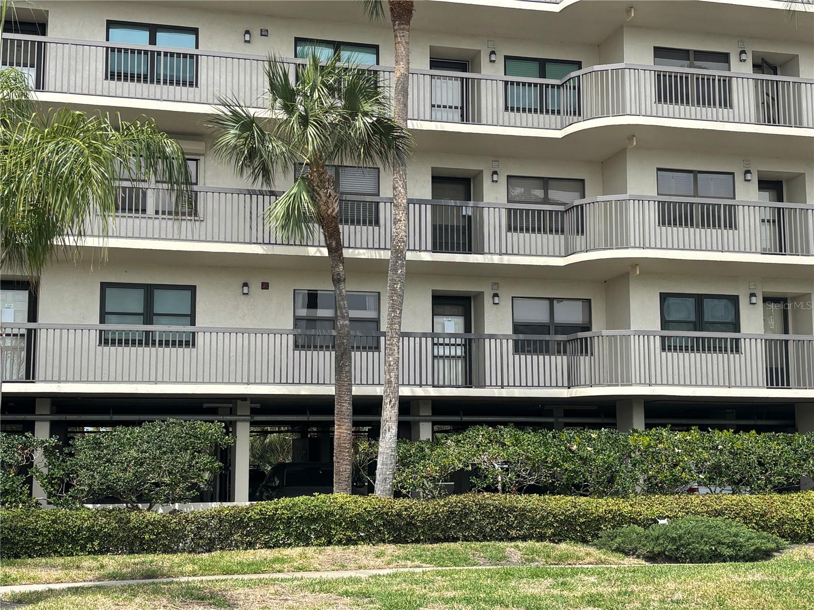 5400 PARK STREET N 108