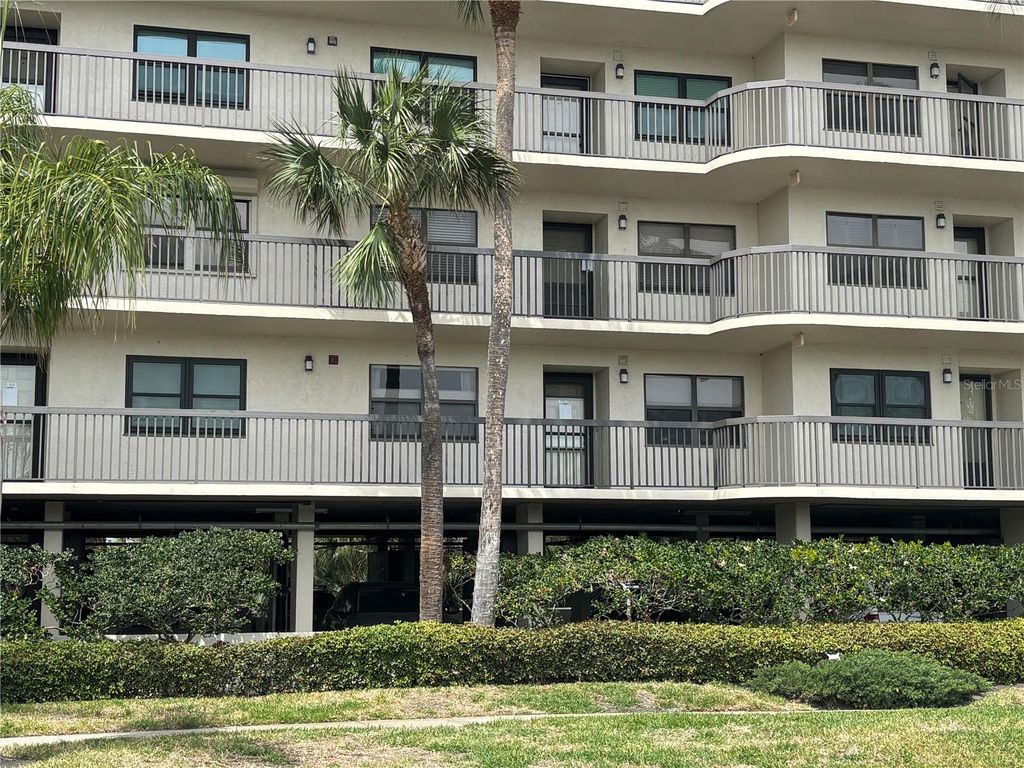 Photo of 5400 Park Street N #108, St Petersburg, FL 33709 (MLS # TB8500180)