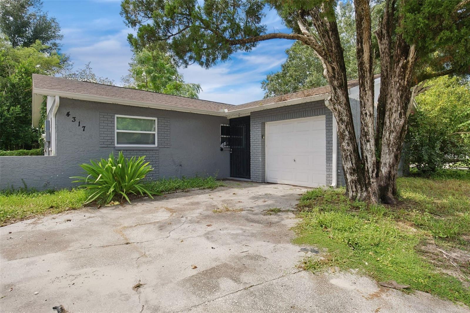 4317 PORPOISE DRIVE