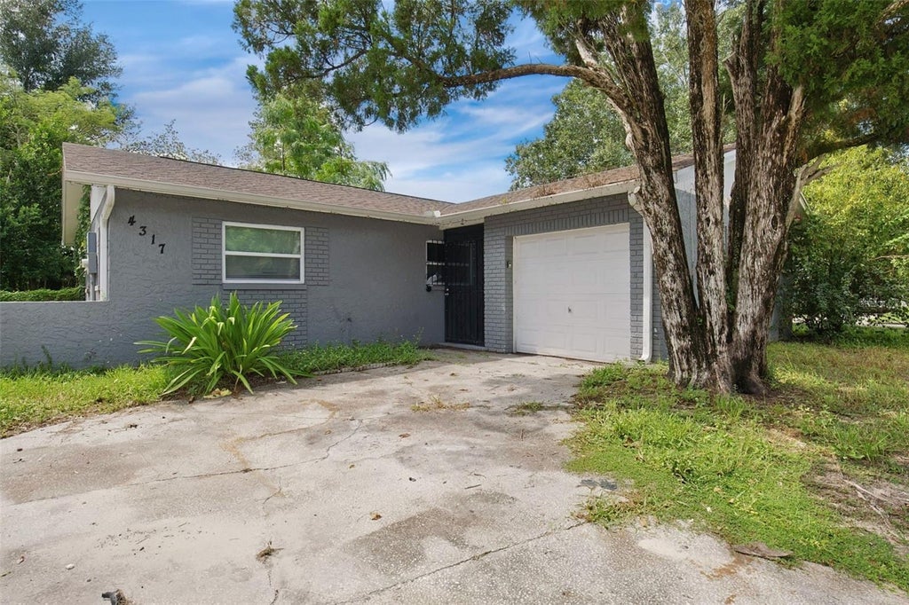 Photo of 4317 Porpoise Drive, Tampa, FL 33617 (MLS # O6448773)