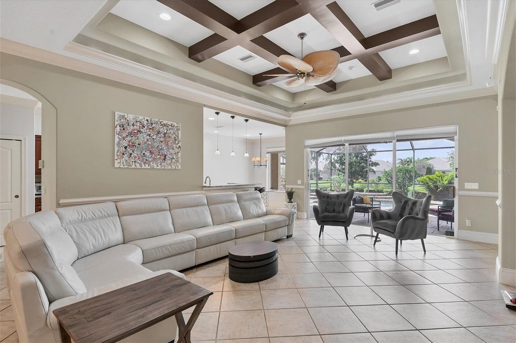 Photo of 1279 Thornapple Drive, Osprey, FL 34229 (MLS # A4705379)