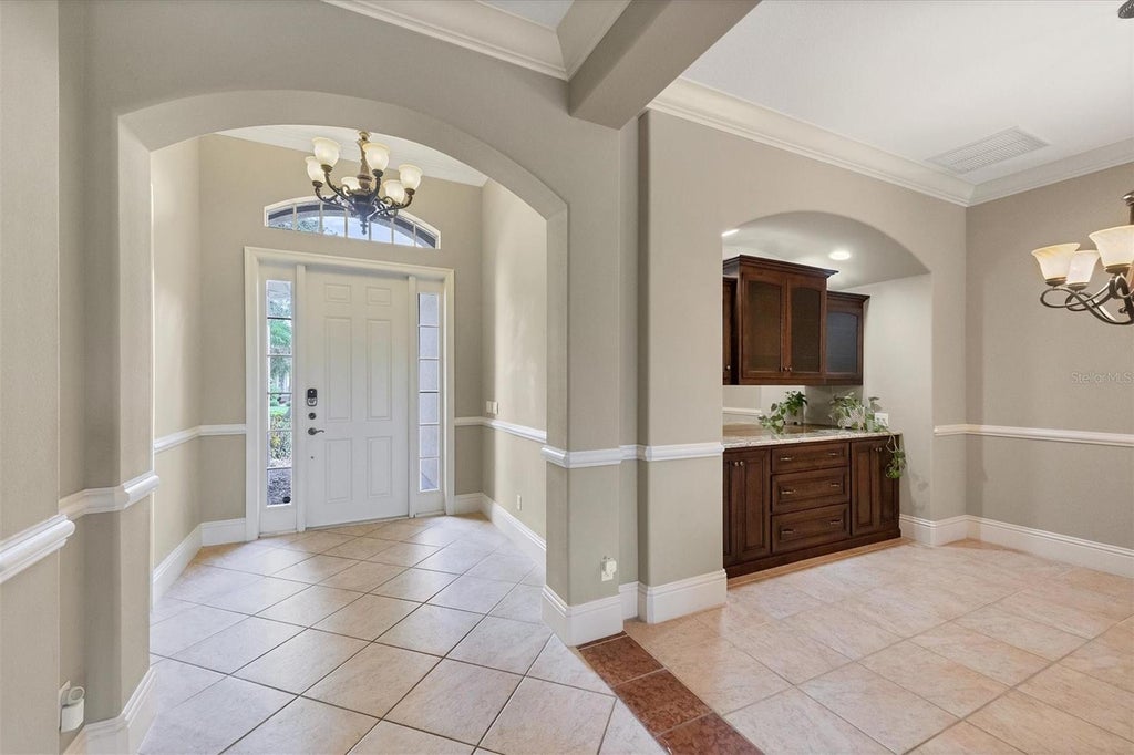 Photo of 1279 Thornapple Drive, Osprey, FL 34229 (MLS # A4705379)