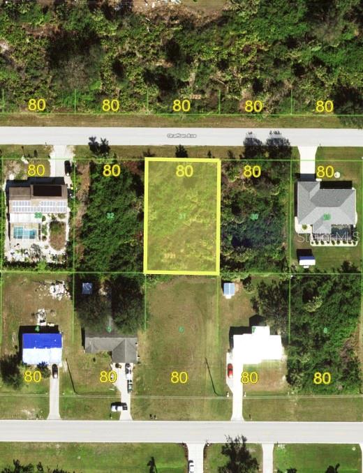 Perfect for investors, builders, or anyone looking to develop in a growing area. This lot can only be sold in a bundle with 5 other vacant residential lots: 10470 Deerwood Ave, Englewood, Fl 34224; 6113 Ceres St, Englewood, Fl 34224; 11185 Reinhardt Ave, Englewood, Fl 34224; 6057 Sheffield Ln, Englewood, Fl 34224 and 6142 Spinnaker Blvd, Englewood, Fl 34224 for the total price of $150,000.