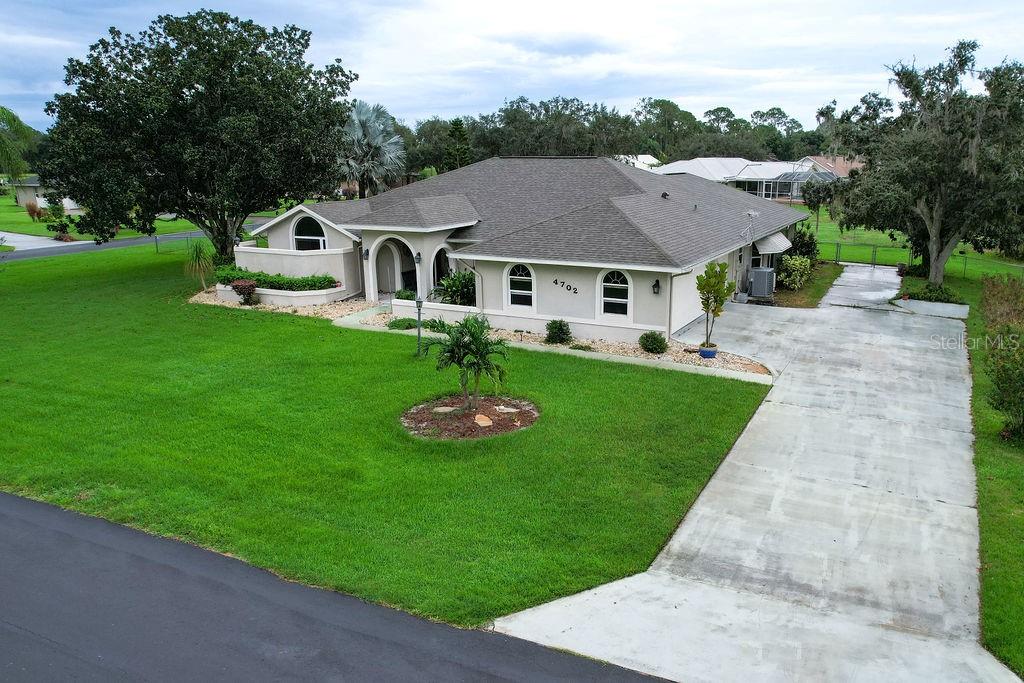 4702 DUFFER LOOP