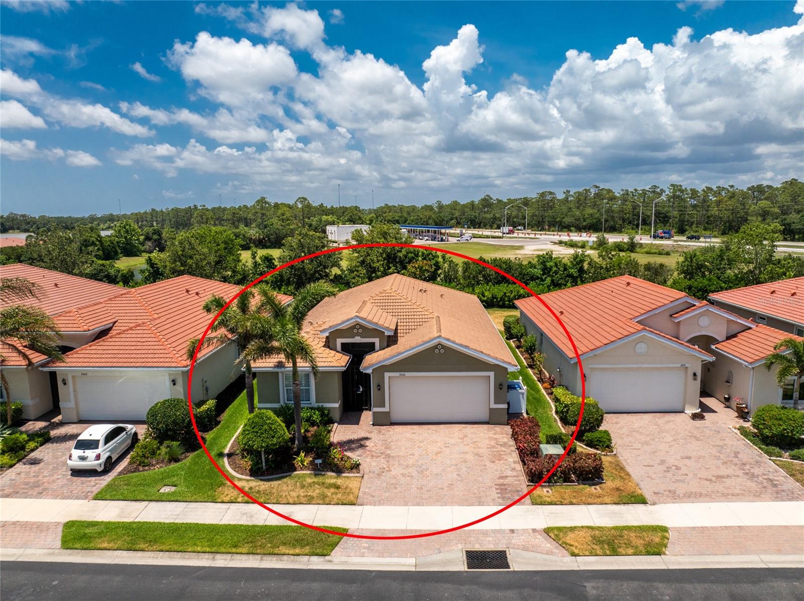 11666 PARROTFISH STREET