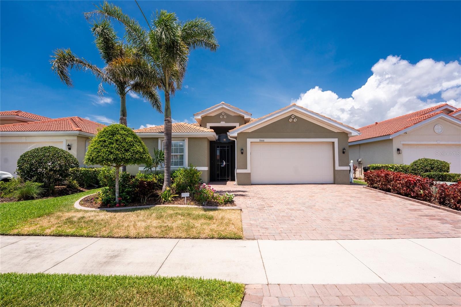 11666 PARROTFISH STREET