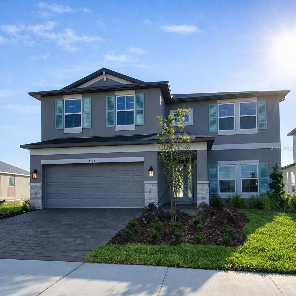 Photo of 5560 Maydale Avenue, Wesley Chapel, FL 33545 (MLS # J999519)