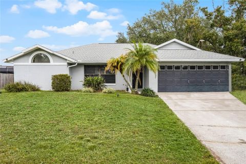 A home in KISSIMMEE