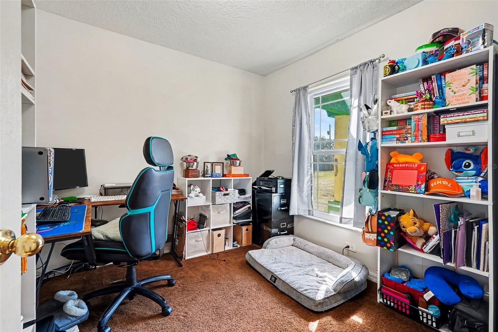 KENT SUB - Residential